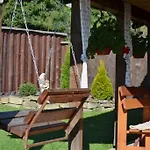 Holiday home Domcek U Alina Liptovska Sielnica