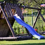 Domcek U Alina Holiday home Liptovska Sielnica