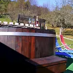 Domcek U Alina Holiday home Liptovska Sielnica