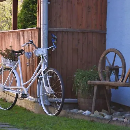 Domcek U Alina 립토브스카실른니카