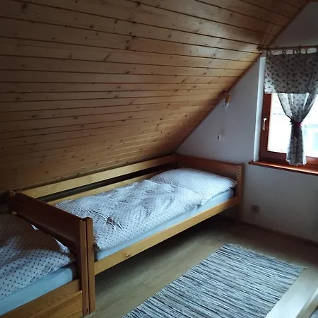 Domcek U Alina * 립토브스카실른니카