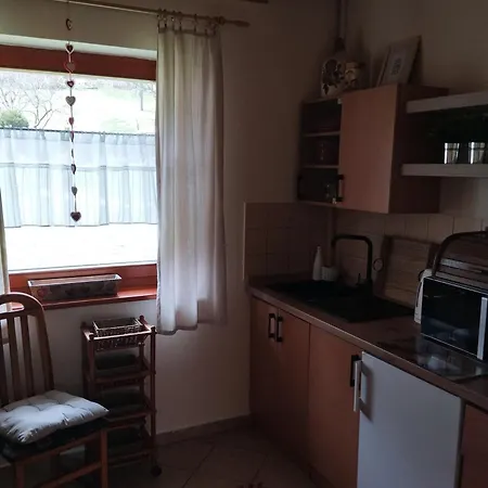 펜션 Domcek U Alina 립토브스카실른니카