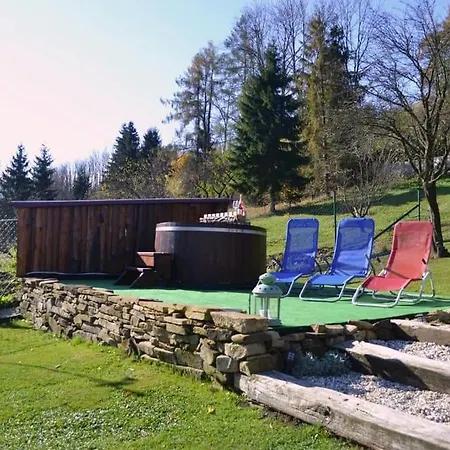 Domcek U Alina 립토브스카실른니카