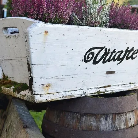 펜션 Domcek U Alina 립토브스카실른니카