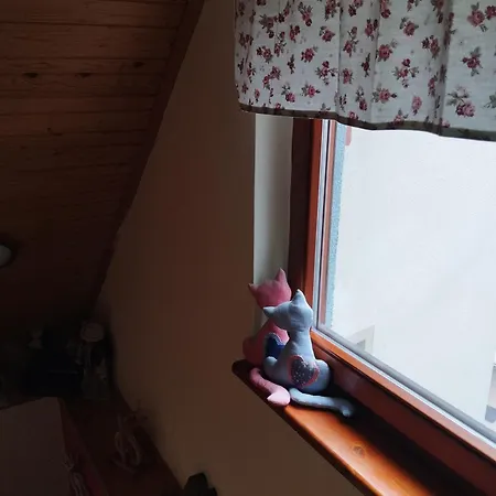 Holiday home Domcek U Alina