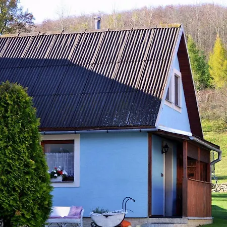 Domcek U Alina Holiday home *