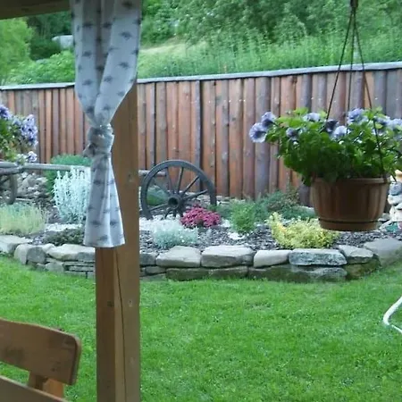 펜션 Domcek U Alina 립토브스카실른니카