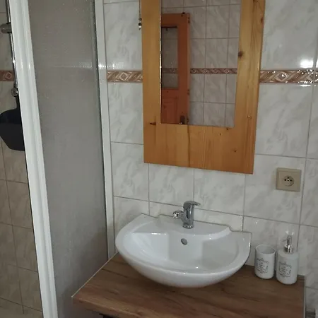 بيت للعطل Domcek U Alina Liptovská Sielnica