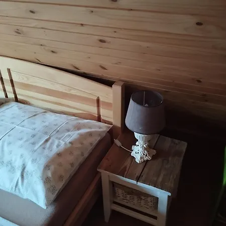 Domcek U Alina Liptovska Sielnica