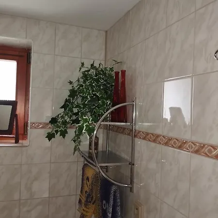 Domcek U Alina Holiday home